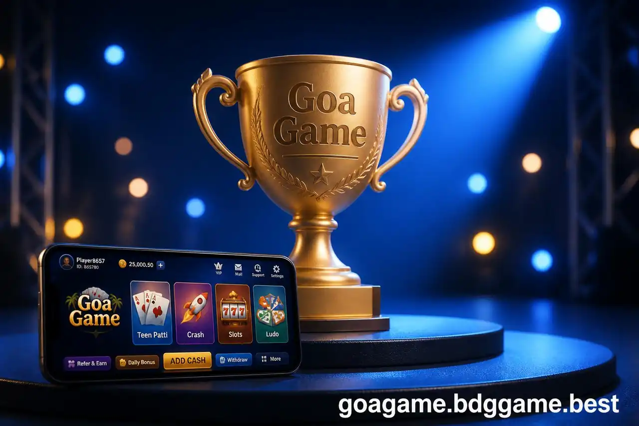 Goa Game
