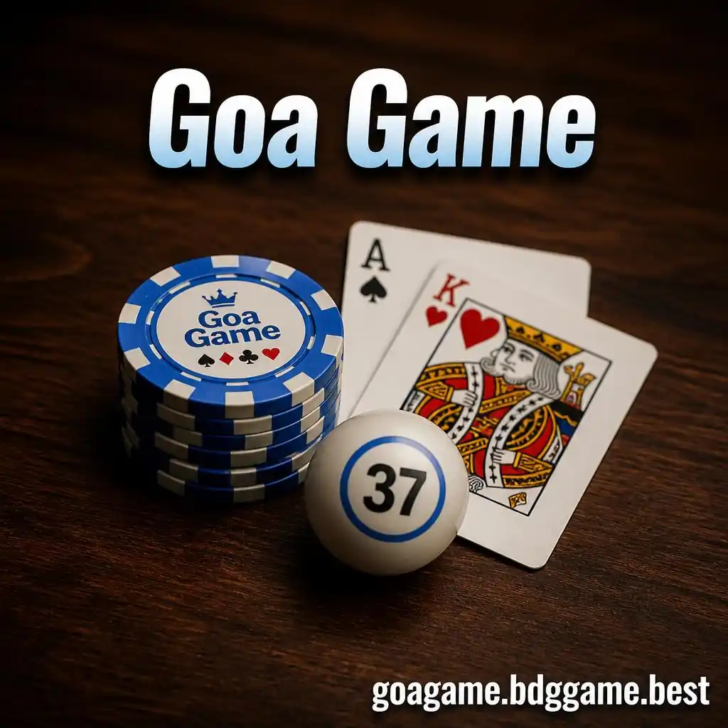 Goa Game