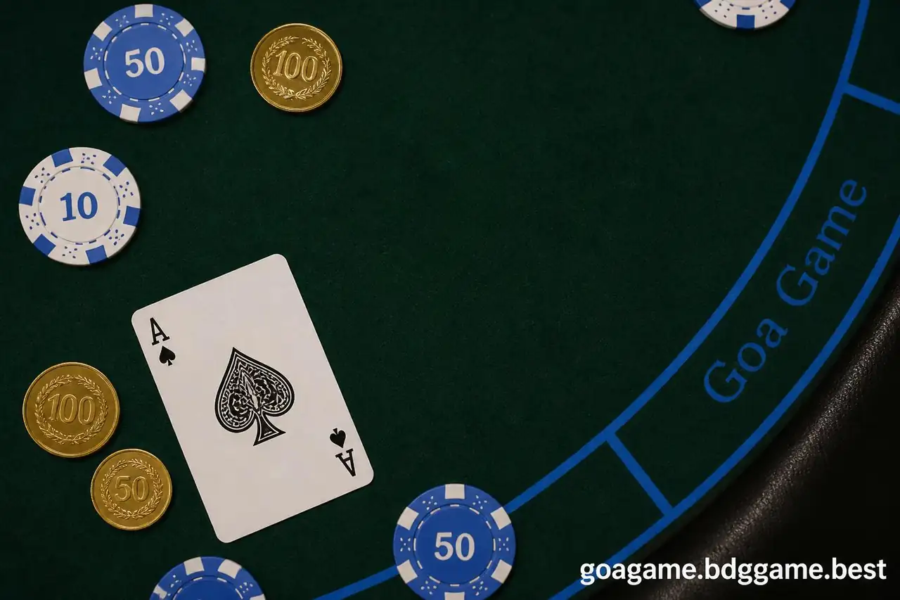 Goa Game